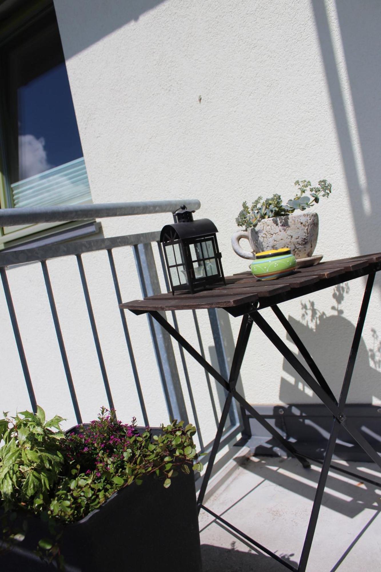 Schwalbennest Am Cafe Wunder Bar Apartamento Bad Sulze Exterior foto